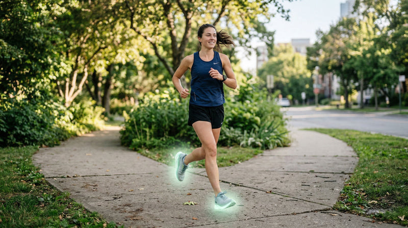 Sports / running