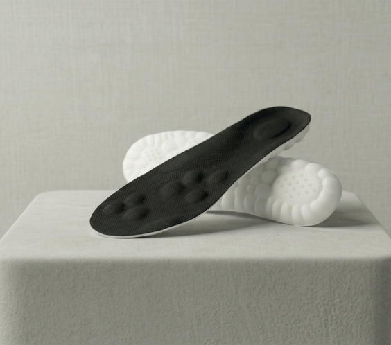 GroundBalance Core Insoles
